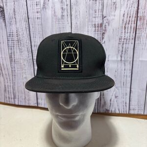 Alexander Mcqueen MCQ Baseball SnapBack Authentic Designer Hat 2016 OSFA